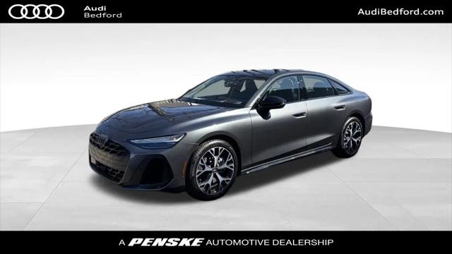 2026 Audi A6 Premium Plus quattro S tronic for sale in Bedford, OH