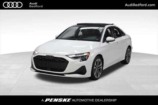 2026 Audi A3 Premium 40 TFSI quattro S tronic for sale in Bedford, OH