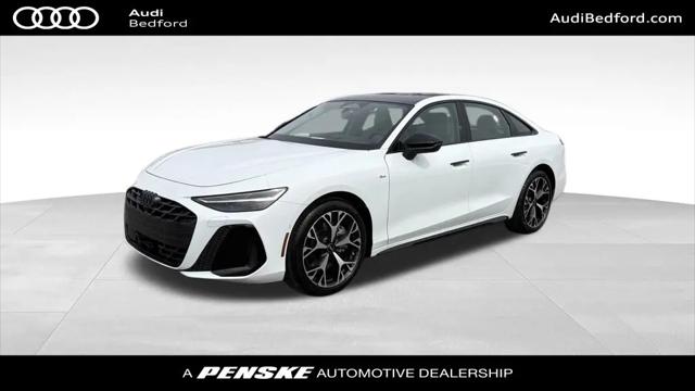 2026 Audi A6 Premium Plus quattro S tronic for sale in Bedford, OH