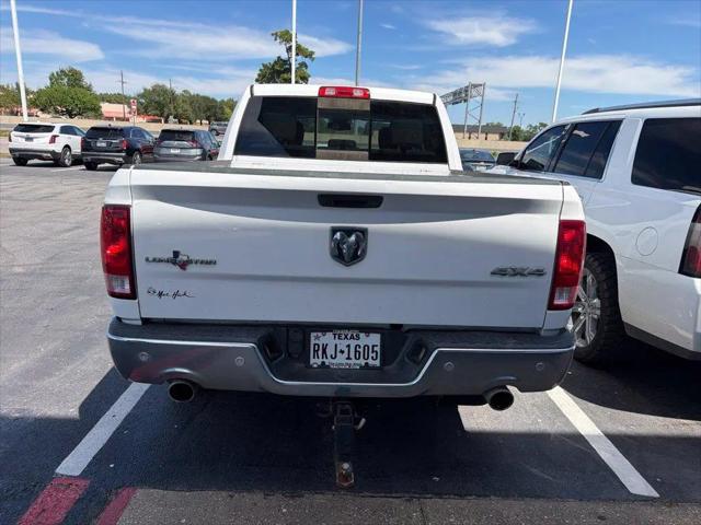 2016 Ram 1500 Lone Star for sale in Beaumont, TX