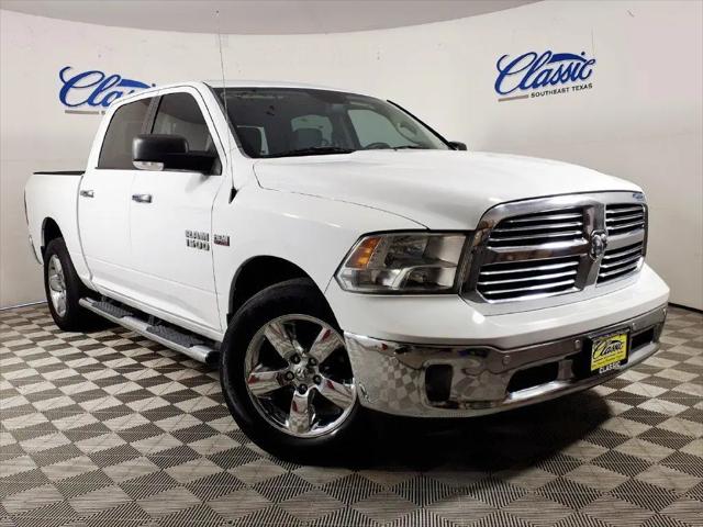 2016 Ram 1500 Lone Star for sale in Beaumont, TX