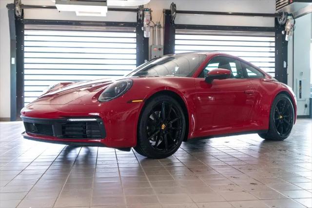 2022 Porsche 911 Carrera for sale in Glendale, WI