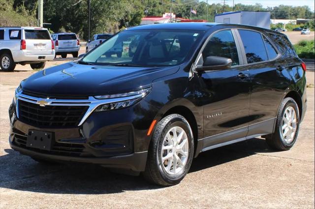 2024 Chevrolet Equinox FWD LS for sale in Natchez, MS