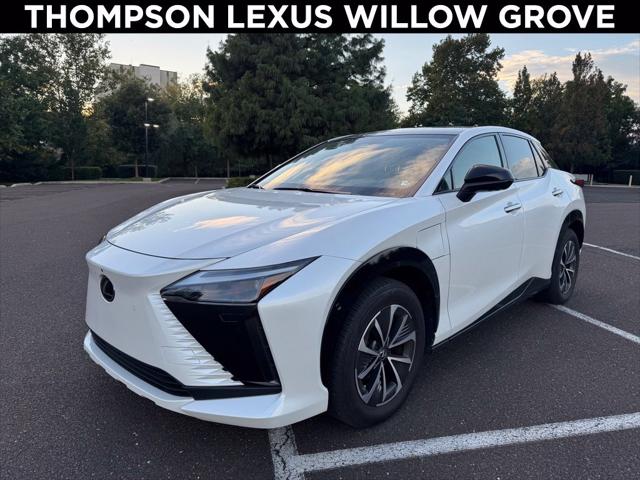 2024 Lexus RZ 450e Premium for sale in Willow Grove, PA