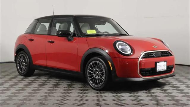 2026 MINI Hardtop Cooper for sale in Boston, MA