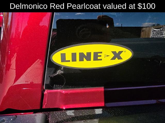 2019 Ram 1500 Laramie Quad Cab 4x4 64 Box