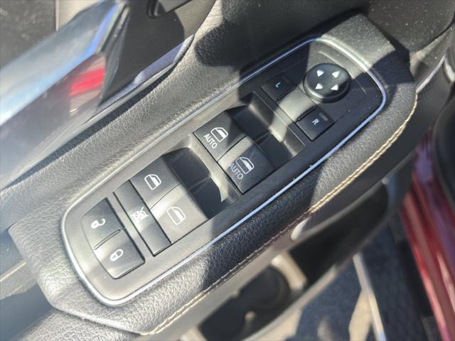 2019 Ram 1500 Laramie Quad Cab 4x4 64 Box