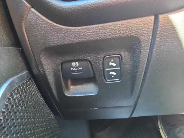 2019 Ram 1500 Laramie Quad Cab 4x4 64 Box