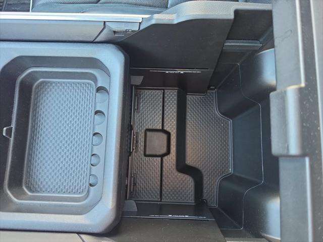 2019 Ram 1500 Laramie Quad Cab 4x4 64 Box