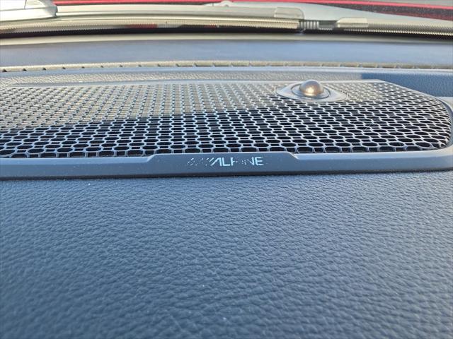 2019 Ram 1500 Laramie Quad Cab 4x4 64 Box