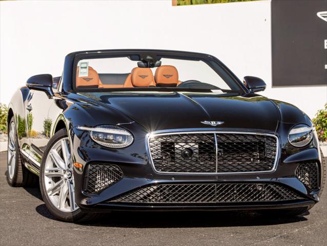 2026 Bentley Continental GT V8 for sale in Rancho Mirage, CA