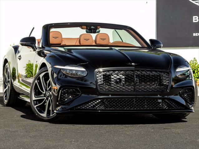 2026 Bentley Continental GT S for sale in Rancho Mirage, CA