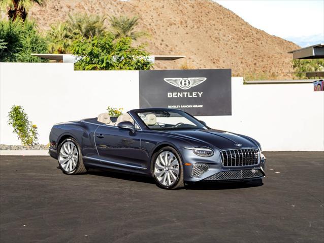 2026 Bentley Continental GT V8 for sale in Rancho Mirage, CA