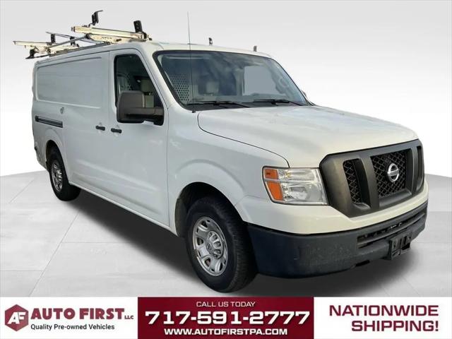 2018 Nissan 1500 SV V6 for sale in Mechanicsburg, PA