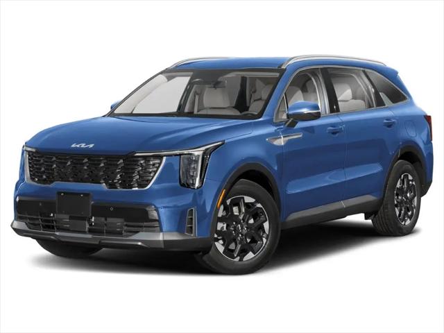 2025 Kia Sorento S for sale in Worcester, MA