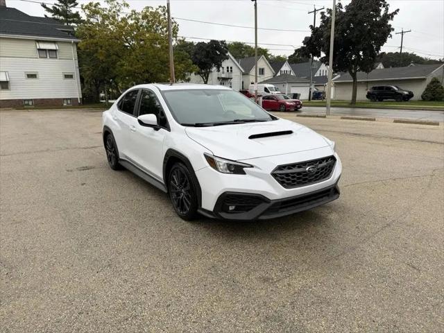 2023 Subaru WRX Premium for sale in Milwaukee, WI