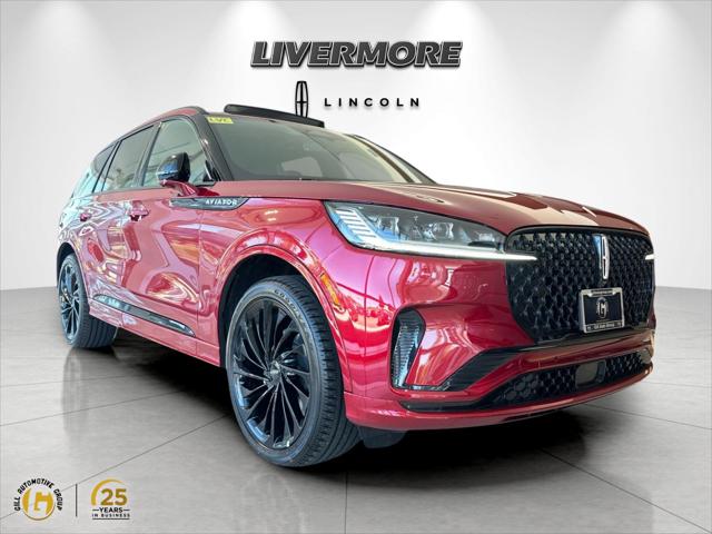 2027 Lincoln Aviator Reserve for sale in Livermore, CA