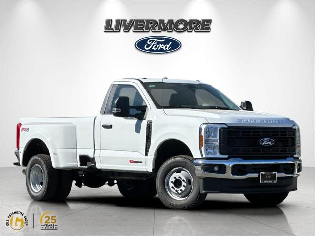 2027 Ford F-350 XL for sale in Livermore, CA