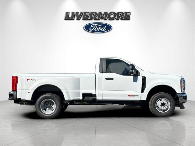 2027 Ford F-350 XL