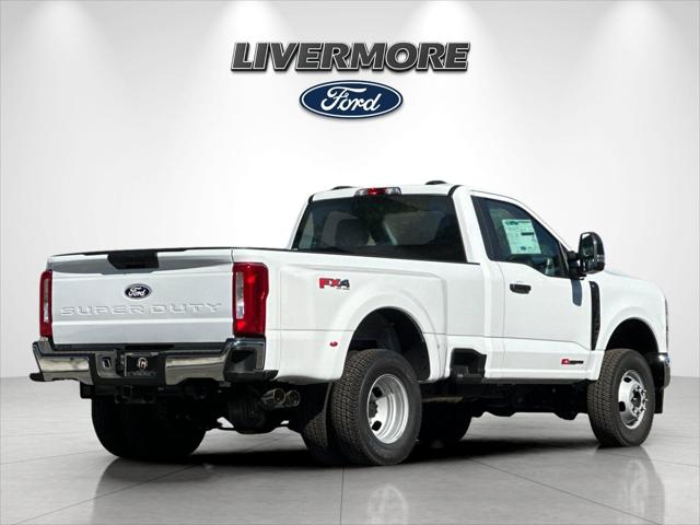 2027 Ford F-350 XL