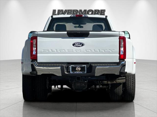 2027 Ford F-350 XL