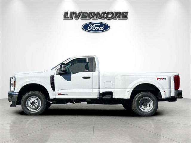 2027 Ford F-350 XL
