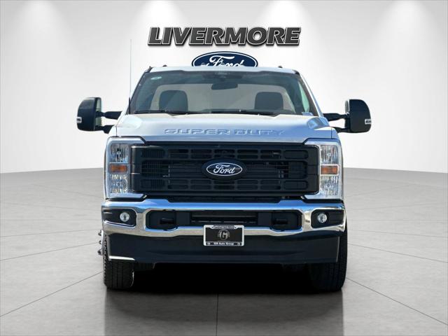 2027 Ford F-350 XL