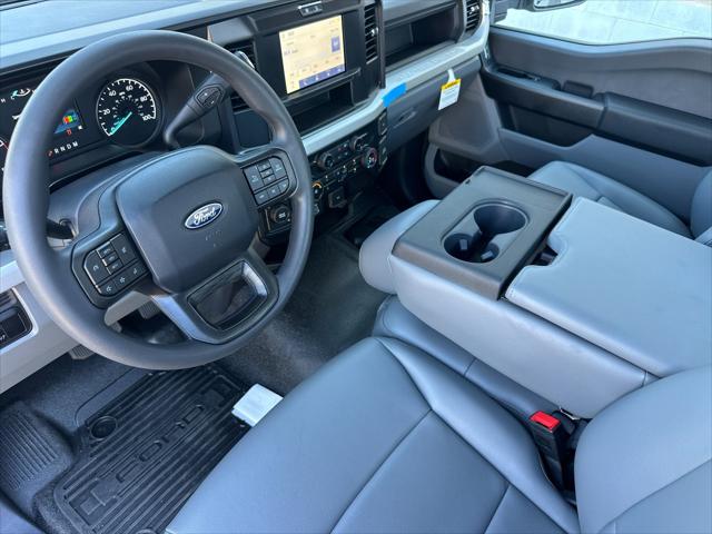 2027 Ford F-350 XL