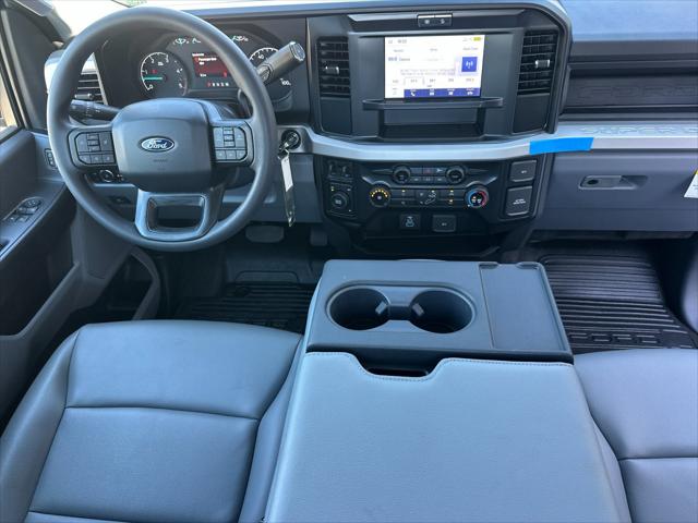 2027 Ford F-350 XL