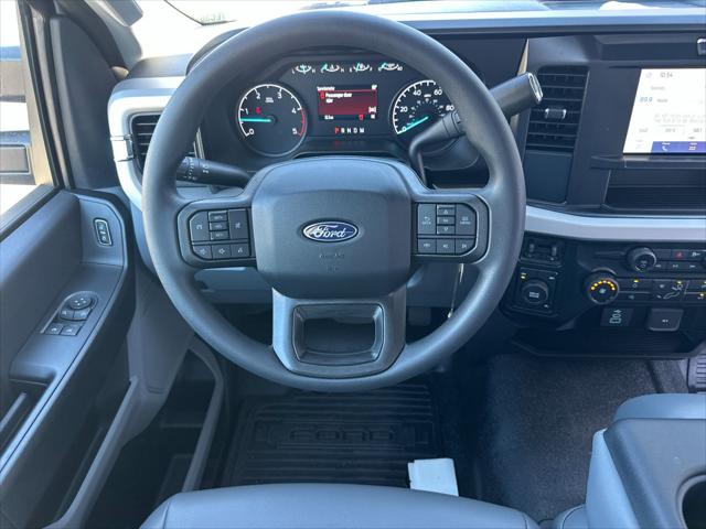 2027 Ford F-350 XL
