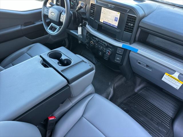 2027 Ford F-350 XL