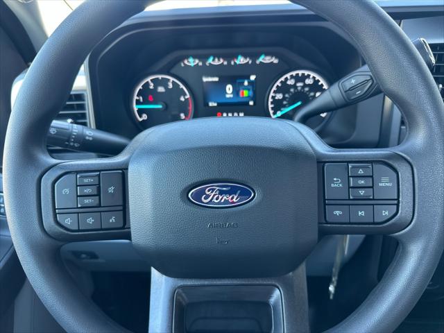 2027 Ford F-350 XL