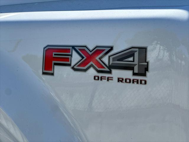 2027 Ford F-350 XL