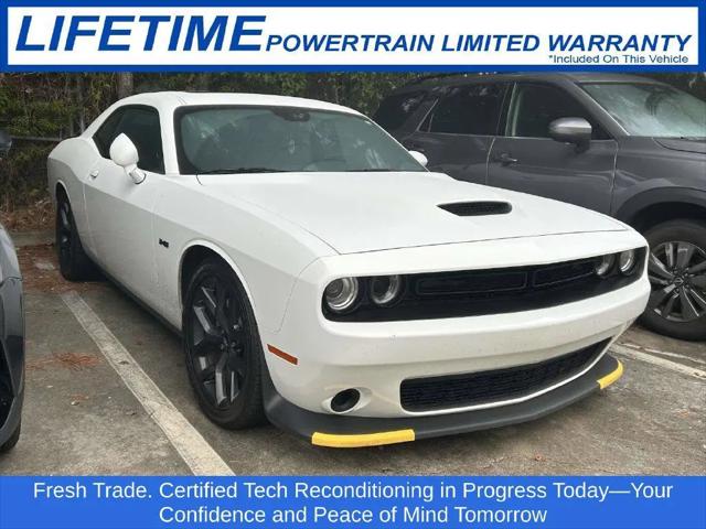 2023 Dodge Challenger R/T for sale in Union City, GA
