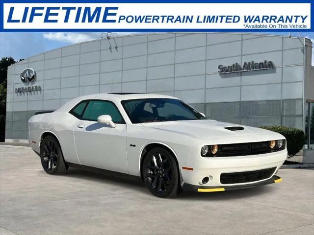 2023 Dodge Challenger R/T for sale in Union City, GA