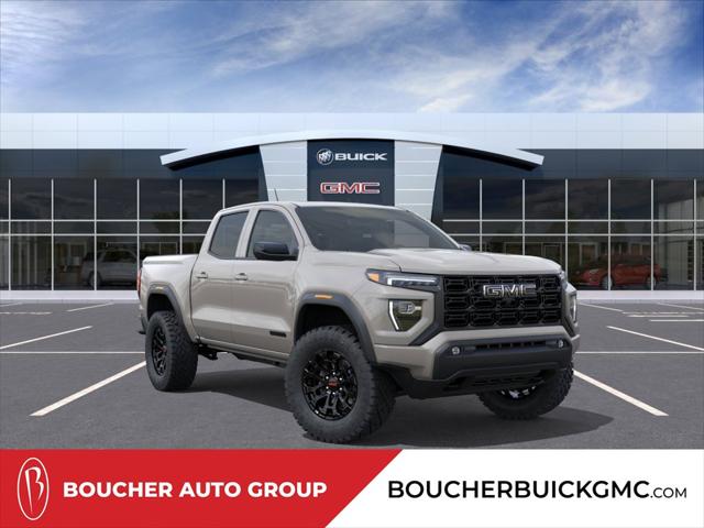2026 GMC Canyon Elevation, 4WD for sale in Waukesha, WI