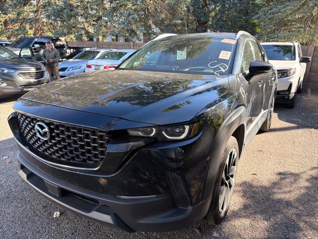 2025 Mazda CX-50 Hybrid Premium Plus Package for sale in Dearborn, MI