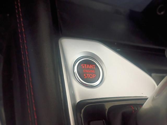 2025 Nissan Altima SR FWD