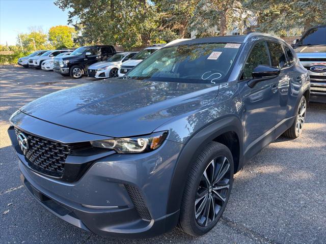2025 Mazda CX-50 2.5 S Premium Plus Package for sale in Dearborn, MI