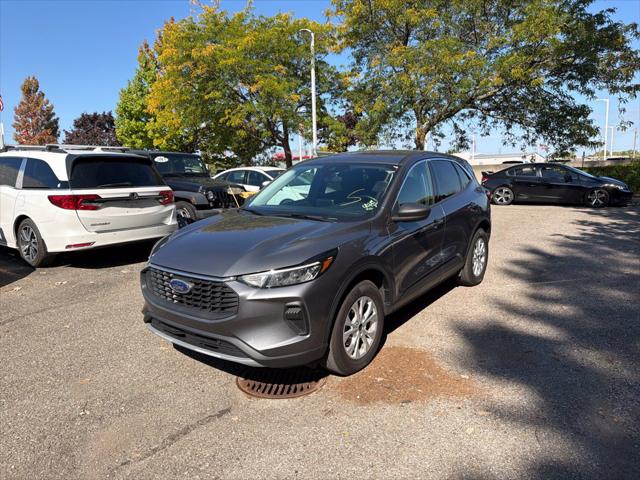 2024 Ford Escape Active for sale in Dearborn, MI