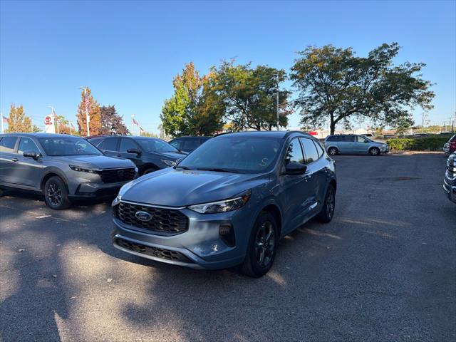 2024 Ford Escape ST-Line for sale in Dearborn, MI