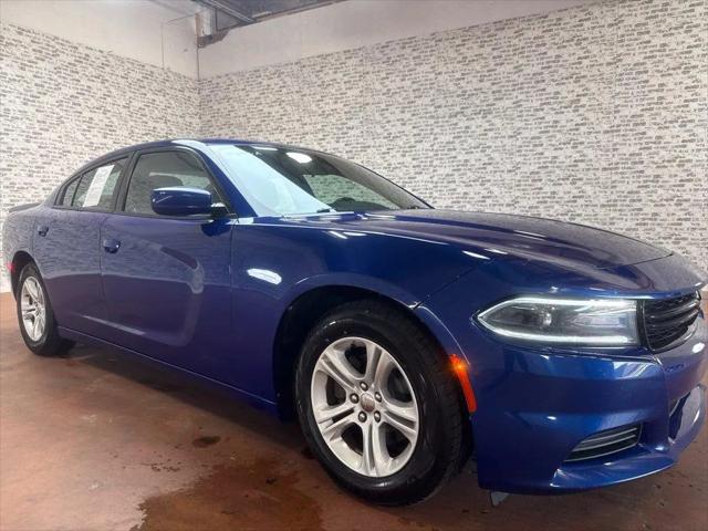 2019 Dodge Charger SXT RWD for sale in Columbia, TN