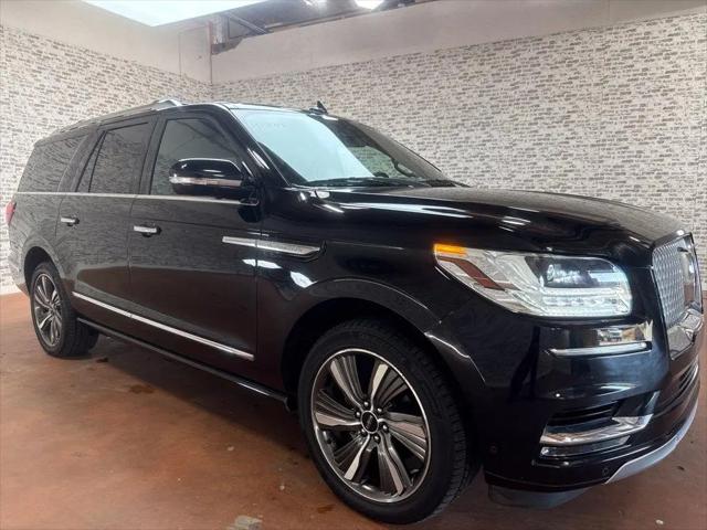2019 Lincoln Navigator L Reserve for sale in Columbia, TN