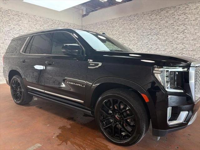 2022 GMC Yukon 4WD Denali for sale in Columbia, TN
