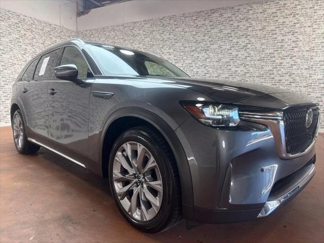 2024 Mazda X-90 3.3 Turbo Premium Plus for sale in Columbia, TN