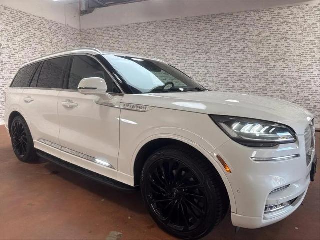 2021 Lincoln Aviator Reserve for sale in Columbia, TN