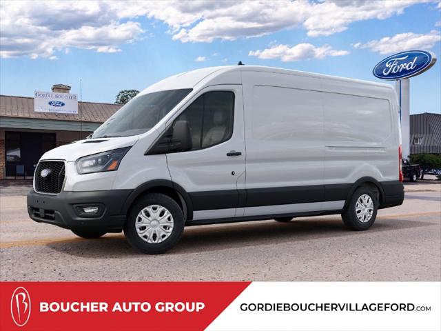 2027 Ford Transit Cargo Van Base for sale in  Mequon, WI