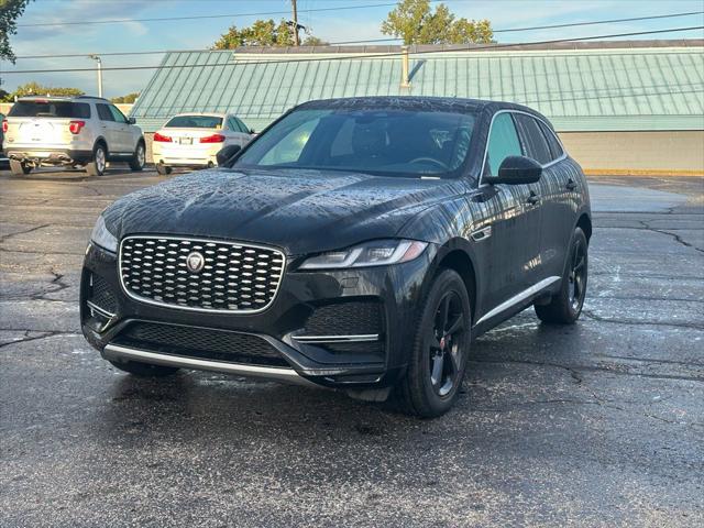 2023 Jaguar F-PACE S P250 AWD Automatic for sale in Grand Rapids, MI