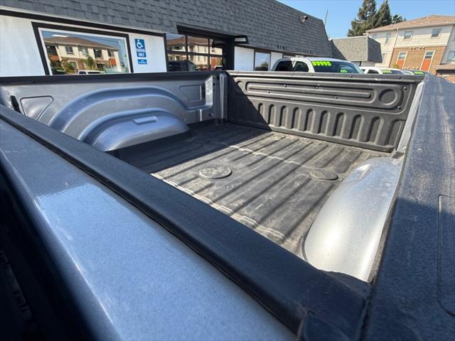 2024 Ram 2500 Laramie Crew Cab 4x4 64 Box