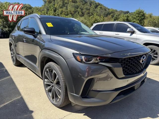 2026 Mazda CX-50 2.5 S Premium for sale in PIKEVILLE, KY
